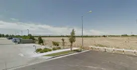 section 8 rental