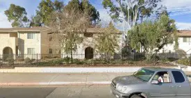 section 8 rental
