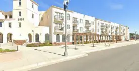 section 8 rental
