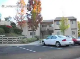 section 8 rental