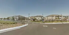 section 8 rental