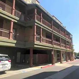 section 8 rental