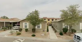 section 8 rental