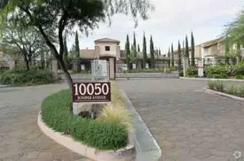 section 8 rental