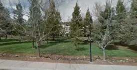 section 8 rental