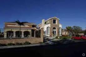 section 8 rental
