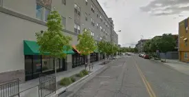 section 8 rental
