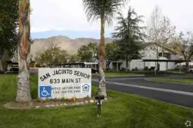 section 8 rental