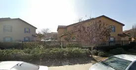 section 8 rental