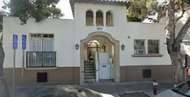 section 8 rental