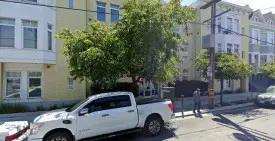 section 8 rental