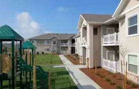 section 8 rental