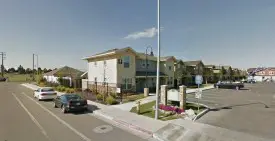 section 8 rental