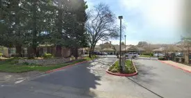 section 8 rental