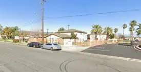 section 8 rental