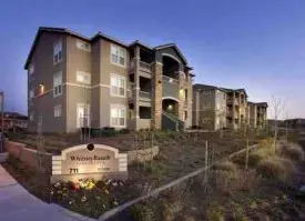 section 8 rental