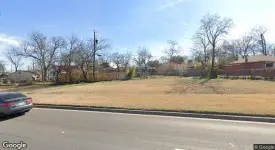 section 8 rental