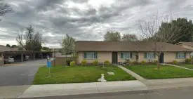 section 8 rental