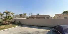 section 8 rental