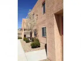 section 8 rental