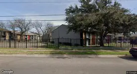 section 8 rental