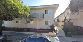section 8 rental