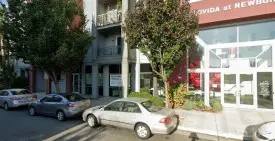 section 8 rental