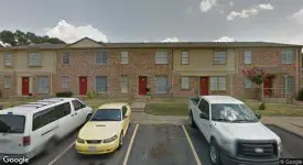 section 8 rental