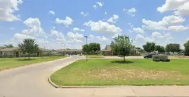section 8 rental