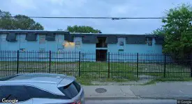 section 8 rental