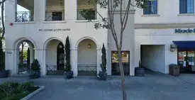 section 8 rental