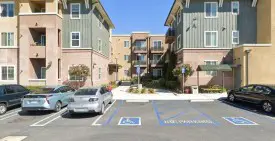 section 8 rental