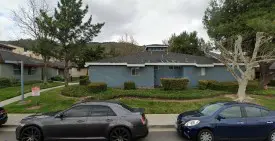 section 8 rental