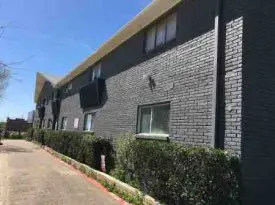 section 8 rental