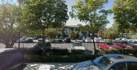 section 8 rental