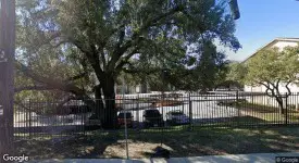 section 8 rental