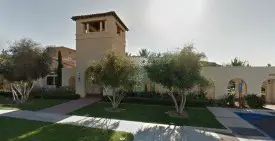 section 8 rental