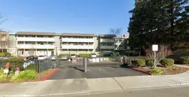 section 8 rental