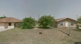 section 8 rental