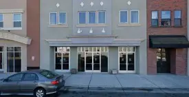 section 8 rental
