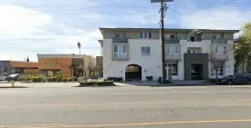 section 8 rental