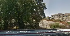 section 8 rental