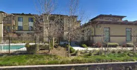 section 8 rental