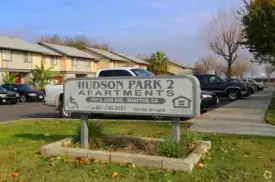 section 8 rental