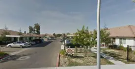 section 8 rental