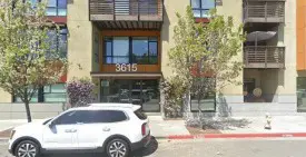 section 8 rental