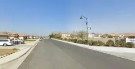 section 8 rental