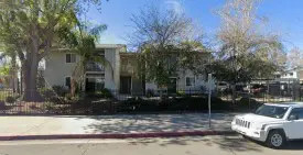 section 8 rental