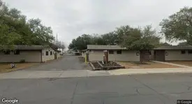 section 8 rental