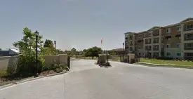 section 8 rental